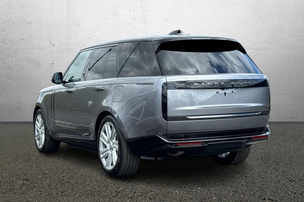 2024 (74) LAND ROVER RANGE ROVER 3.0 P460e HSE 4dr Auto 3267811