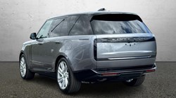 2024 (74) LAND ROVER RANGE ROVER 3.0 P460e HSE 4dr Auto 3267811