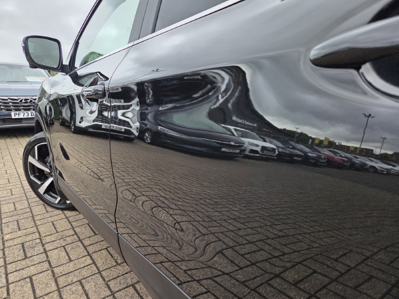 2019 (19) NISSAN QASHQAI 1.3 DiG-T Tekna 5dr 5433647