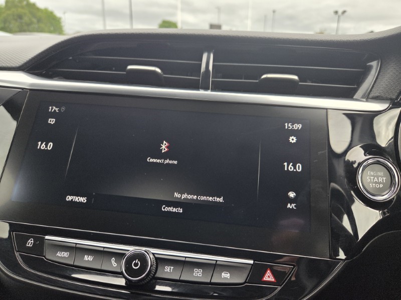 2020 (20) VAUXHALL CORSA 1.2 Turbo Elite Nav Premium 5dr 5484780