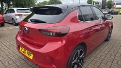 2020 (20) VAUXHALL CORSA 1.2 Turbo Elite Nav Premium 5dr 5484757