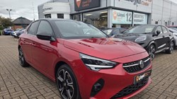 2020 (20) VAUXHALL CORSA 1.2 Turbo Elite Nav Premium 5dr 5484750