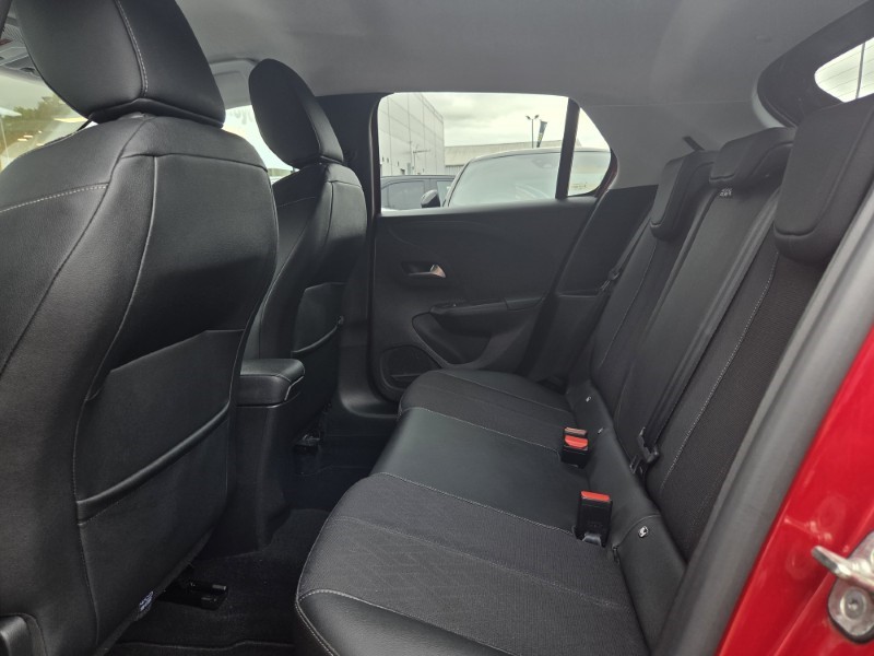 2020 (20) VAUXHALL CORSA 1.2 Turbo Elite Nav Premium 5dr 5484760