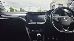 2020 (20) VAUXHALL CORSA 1.2 Turbo Elite Nav Premium 5dr 5484761