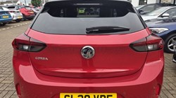 2020 (20) VAUXHALL CORSA 1.2 Turbo Elite Nav Premium 5dr 5484756