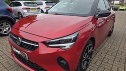 2020 (20) VAUXHALL CORSA 1.2 Turbo Elite Nav Premium 5dr 5484752