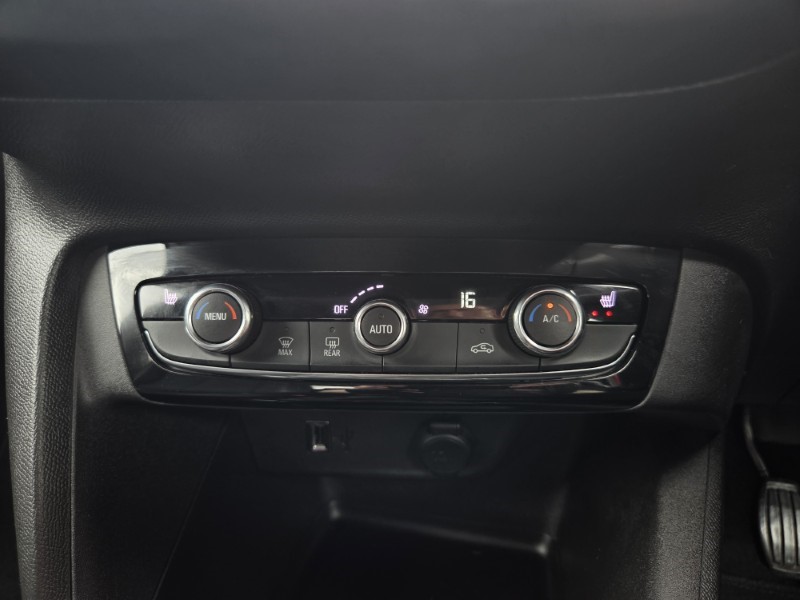 2020 (20) VAUXHALL CORSA 1.2 Turbo Elite Nav Premium 5dr 5484775