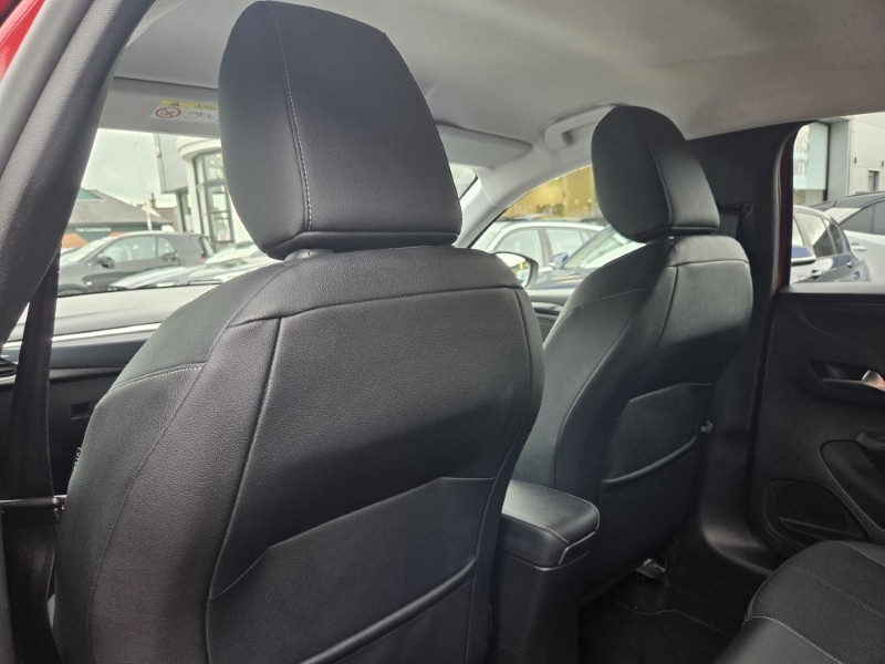 2020 (20) VAUXHALL CORSA 1.2 Turbo Elite Nav Premium 5dr 5484759