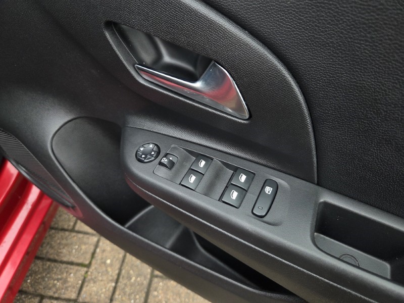 2020 (20) VAUXHALL CORSA 1.2 Turbo Elite Nav Premium 5dr 5484770