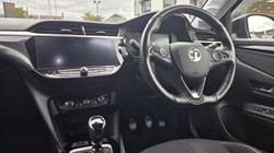 2020 (20) VAUXHALL CORSA 1.2 Turbo Elite Nav Premium 5dr 5484762