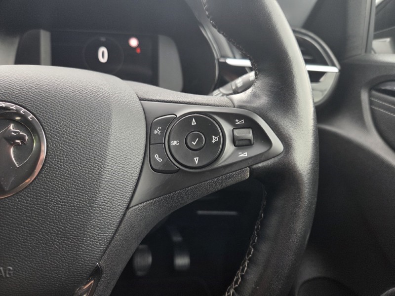 2020 (20) VAUXHALL CORSA 1.2 Turbo Elite Nav Premium 5dr 5484772
