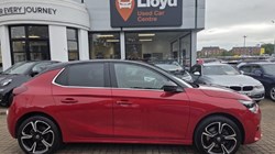 2020 (20) VAUXHALL CORSA 1.2 Turbo Elite Nav Premium 5dr 5484747