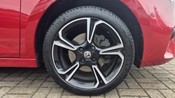 2020 (20) VAUXHALL CORSA 1.2 Turbo Elite Nav Premium 5dr 5484748