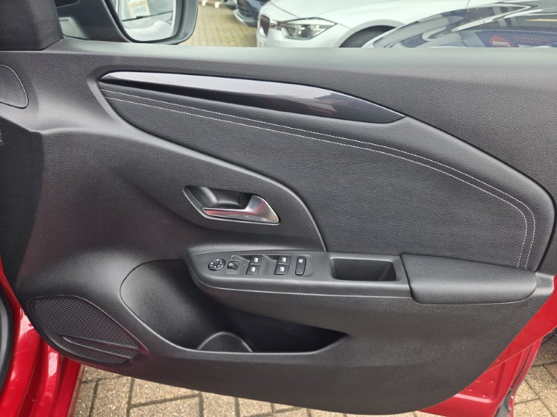 2020 (20) VAUXHALL CORSA 1.2 Turbo Elite Nav Premium 5dr 5484769