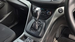 2018 (68) FORD KUGA 2.0 TDCi Zetec 5dr Auto 2WD 5438047