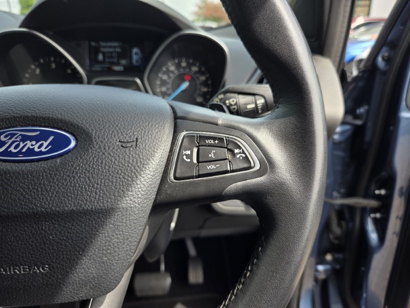 2018 (68) FORD KUGA 2.0 TDCi Zetec 5dr Auto 2WD 5438045