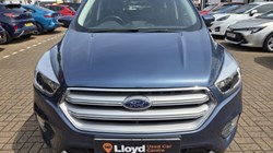 2018 (68) FORD KUGA 2.0 TDCi Zetec 5dr Auto 2WD 5438021