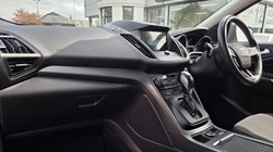 2018 (68) FORD KUGA 2.0 TDCi Zetec 5dr Auto 2WD 5438039