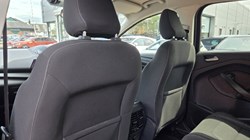 2018 (68) FORD KUGA 2.0 TDCi Zetec 5dr Auto 2WD 5438034