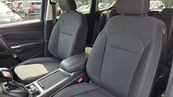 2018 (68) FORD KUGA 2.0 TDCi Zetec 5dr Auto 2WD 5438041