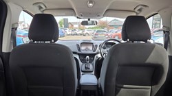 2018 (68) FORD KUGA 2.0 TDCi Zetec 5dr Auto 2WD 5438033