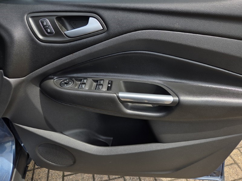 2018 (68) FORD KUGA 2.0 TDCi Zetec 5dr Auto 2WD 5438042