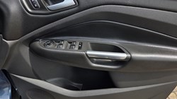 2018 (68) FORD KUGA 2.0 TDCi Zetec 5dr Auto 2WD 5438042