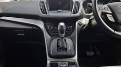 2018 (68) FORD KUGA 2.0 TDCi Zetec 5dr Auto 2WD 5438038