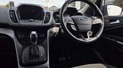 2018 (68) FORD KUGA 2.0 TDCi Zetec 5dr Auto 2WD 5438037