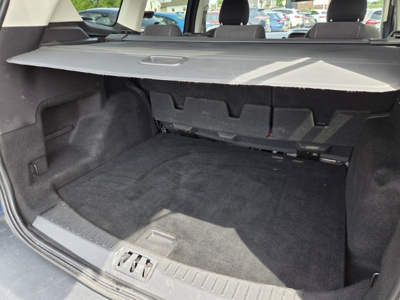 2018 (68) FORD KUGA 2.0 TDCi Zetec 5dr Auto 2WD 5438032