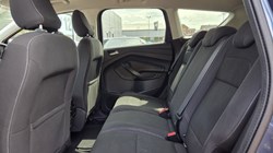 2018 (68) FORD KUGA 2.0 TDCi Zetec 5dr Auto 2WD 5438035