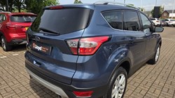 2018 (68) FORD KUGA 2.0 TDCi Zetec 5dr Auto 2WD 5438030