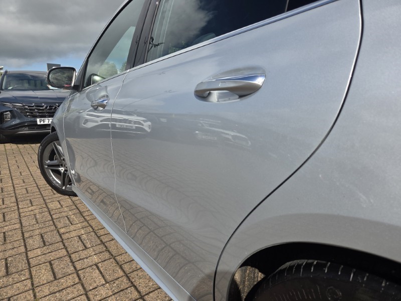 2019 (19) MERCEDES-BENZ B CLASS B200d AMG Line Premium 5dr Auto 5438417