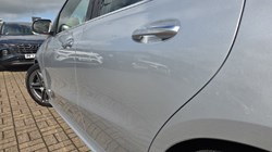 2019 (19) MERCEDES-BENZ B CLASS B200d AMG Line Premium 5dr Auto 5438417
