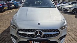 2019 (19) MERCEDES-BENZ B CLASS B200d AMG Line Premium 5dr Auto 5438412