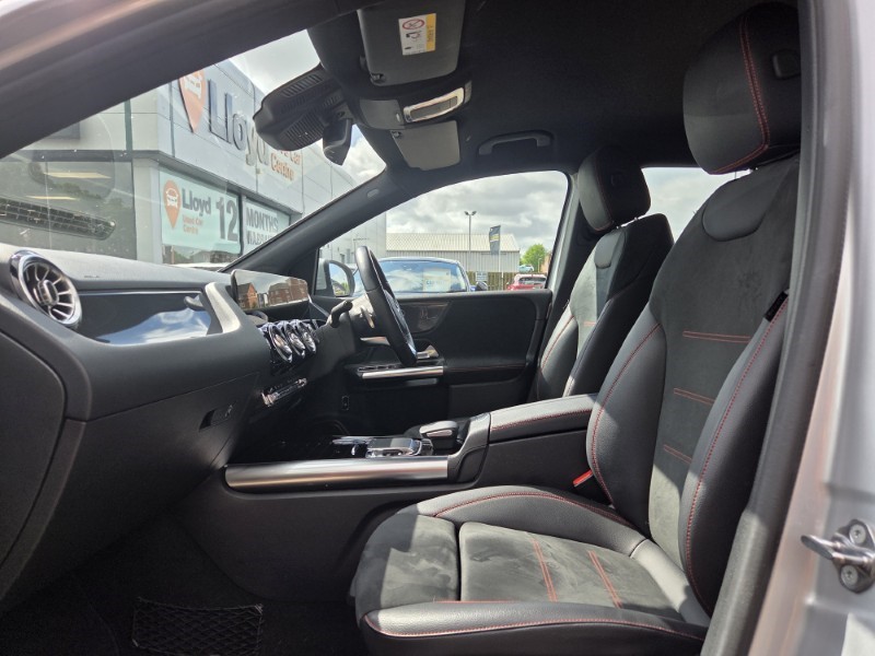 2019 (19) MERCEDES-BENZ B CLASS B200d AMG Line Premium 5dr Auto 5438435