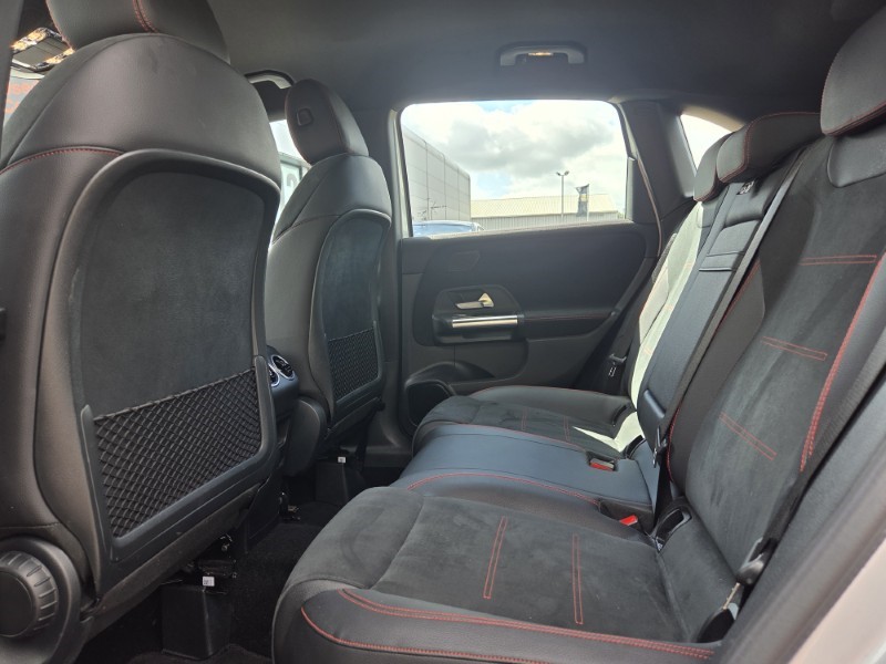 2019 (19) MERCEDES-BENZ B CLASS B200d AMG Line Premium 5dr Auto 5438429