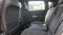 2019 (19) MERCEDES-BENZ B CLASS B200d AMG Line Premium 5dr Auto 5438429