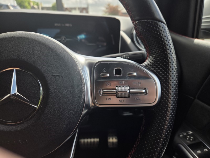 2019 (19) MERCEDES-BENZ B CLASS B200d AMG Line Premium 5dr Auto 5438441