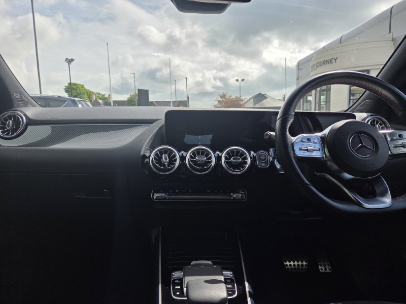 2019 (19) MERCEDES-BENZ B CLASS B200d AMG Line Premium 5dr Auto 5438430