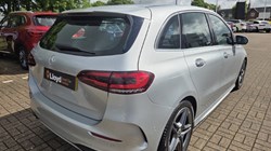 2019 (19) MERCEDES-BENZ B CLASS B200d AMG Line Premium 5dr Auto 5438423