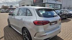 2019 (19) MERCEDES-BENZ B CLASS B200d AMG Line Premium 5dr Auto 5438421