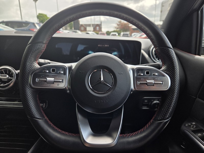 2019 (19) MERCEDES-BENZ B CLASS B200d AMG Line Premium 5dr Auto 5438442