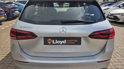 2019 (19) MERCEDES-BENZ B CLASS B200d AMG Line Premium 5dr Auto 5438422