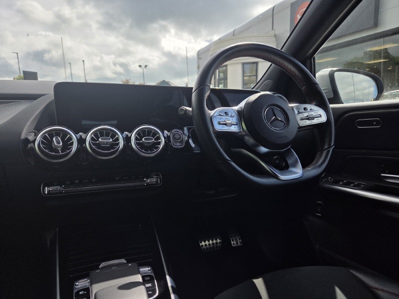 2019 (19) MERCEDES-BENZ B CLASS B200d AMG Line Premium 5dr Auto 5438431