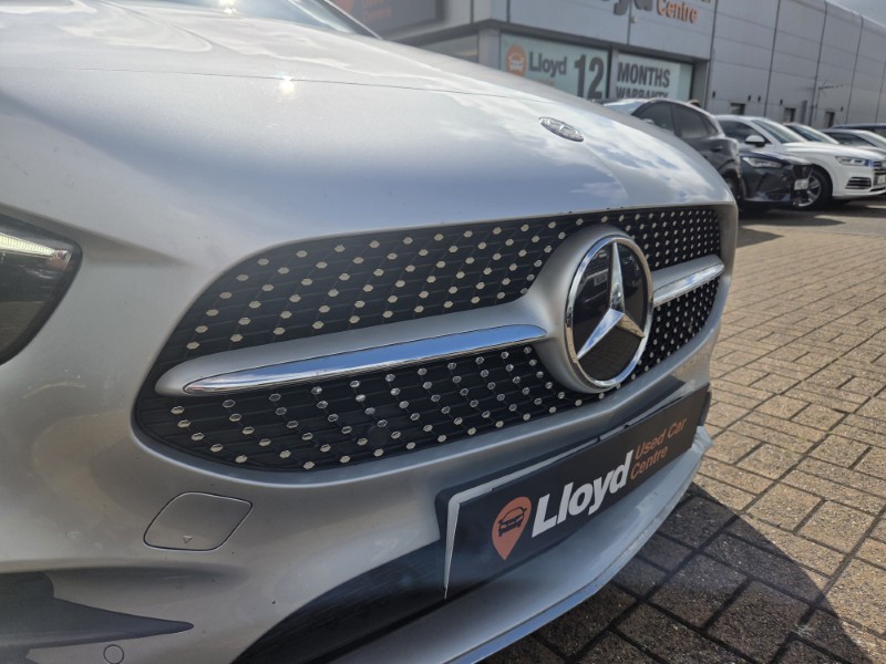 2019 (19) MERCEDES-BENZ B CLASS B200d AMG Line Premium 5dr Auto 5438415