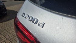 2019 (19) MERCEDES-BENZ B CLASS B200d AMG Line Premium 5dr Auto 5438418