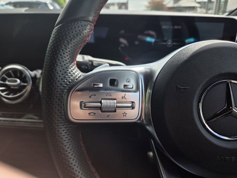 2019 (19) MERCEDES-BENZ B CLASS B200d AMG Line Premium 5dr Auto 5438440