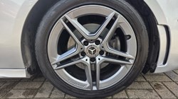 2019 (19) MERCEDES-BENZ B CLASS B200d AMG Line Premium 5dr Auto 5438409