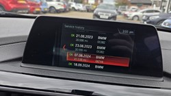 2017 (67) BMW 3 SERIES 320i Sport 4dr 5438208